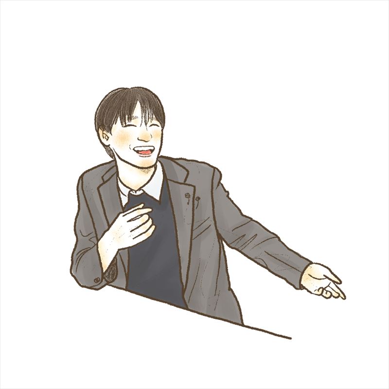 高畑　純