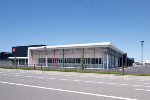 02＿(株)TCP　外観