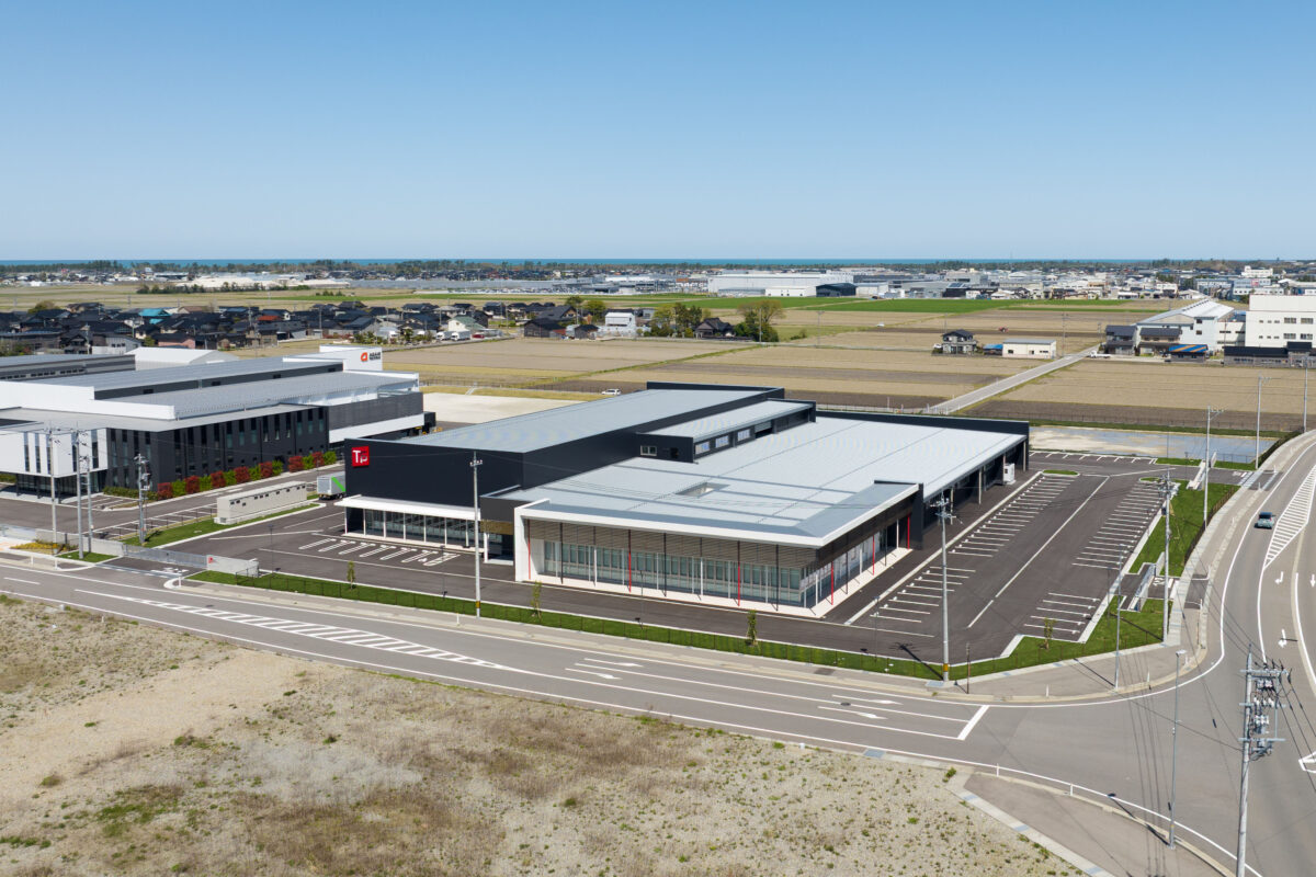 05＿(株)TCP　鳥瞰