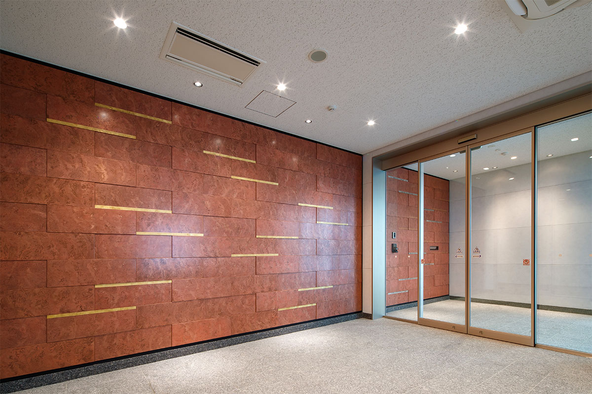 06＿(株)TCP　エントランス