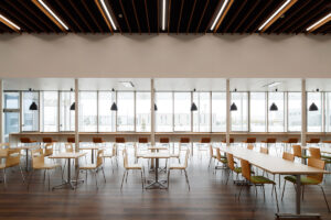 07＿(株)TCP　食堂・打合せ